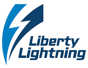 Liberty Lightning Swim Team